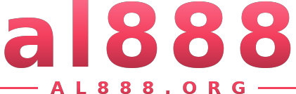 al888 logo