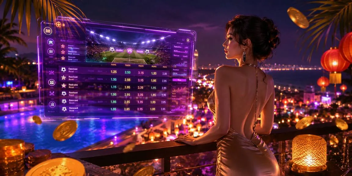 al888 Chúng tôi xây al888 như thế nào